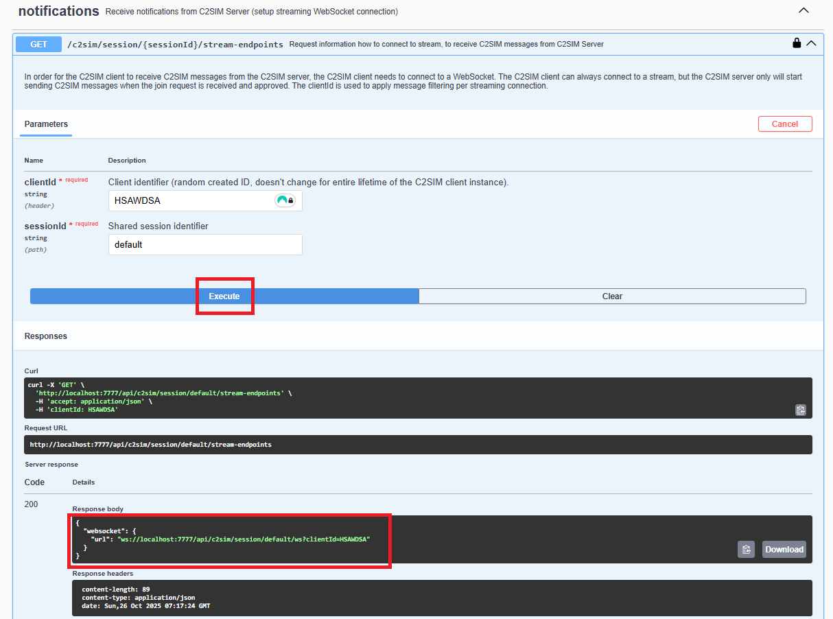GetStreamingEndpoint